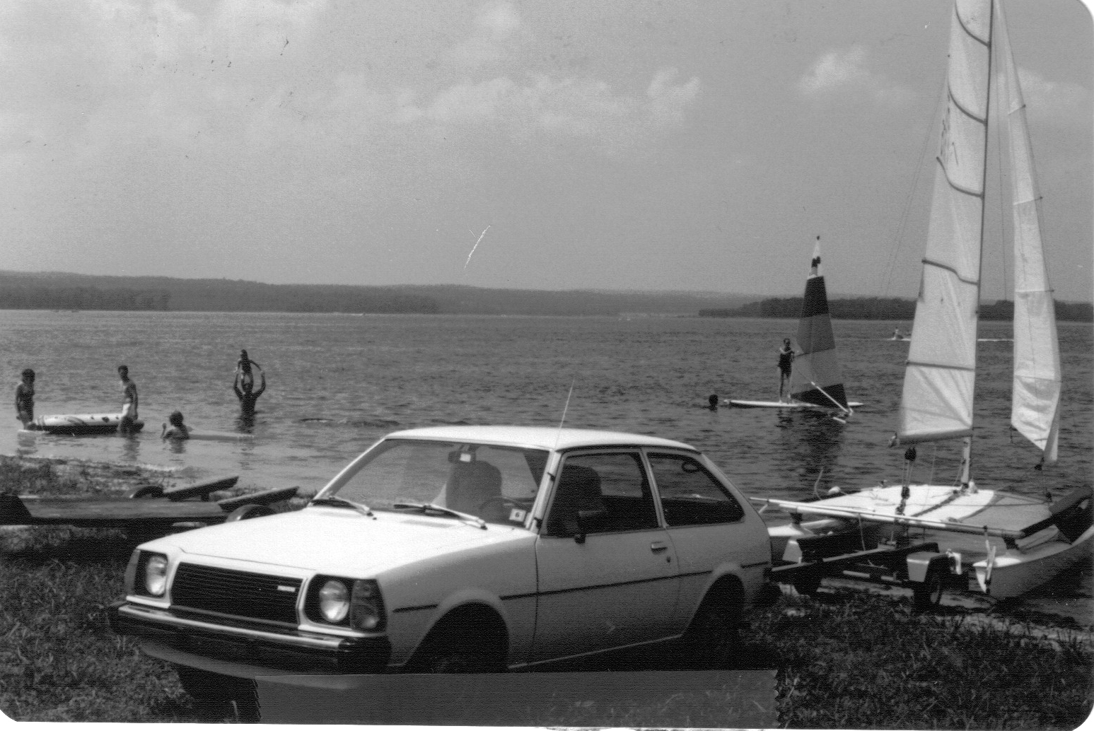 New York State Parks Camping
