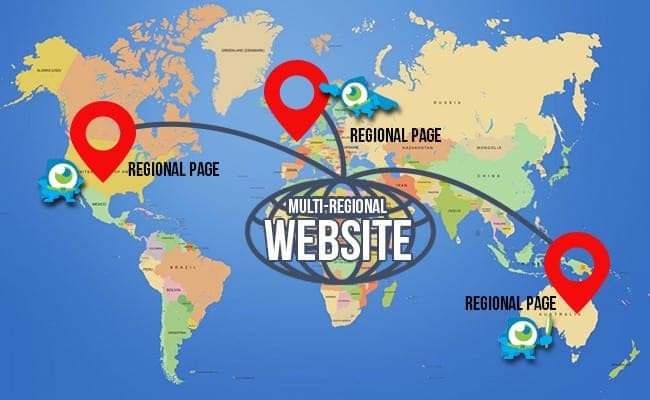 Tips For Optimizing Your Website For Foreign Search Engines
