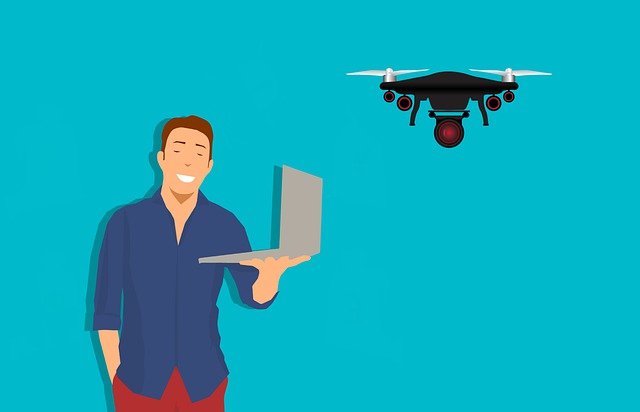Intelligent Flight Modes For DJI Drones
