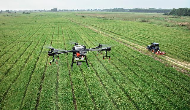 drones with camera and video display