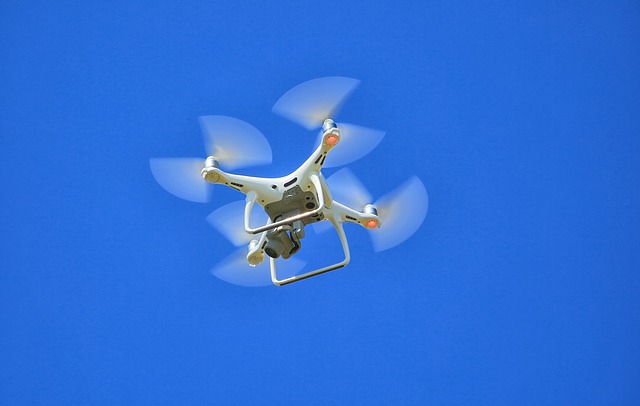 rtf drones with camera