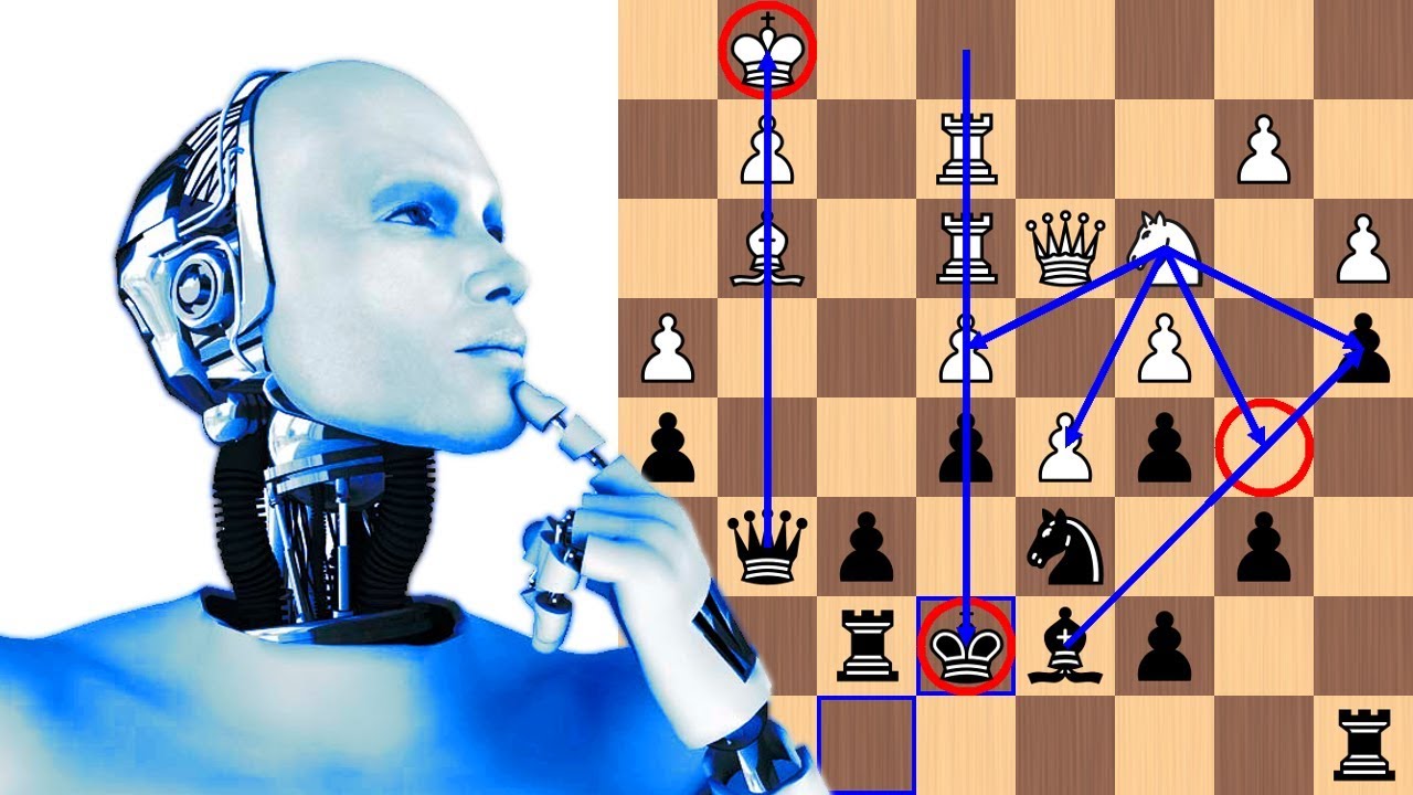 robotic artificial intelligence