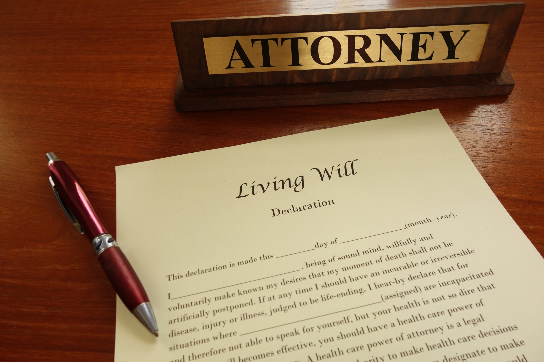 Things to Consider when Hiring Divorce Advocates
