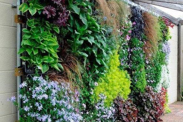 containers for herb gardening