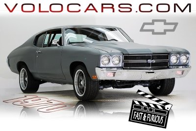 American Car Collectors Review
