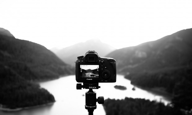 Online Photography Courses
