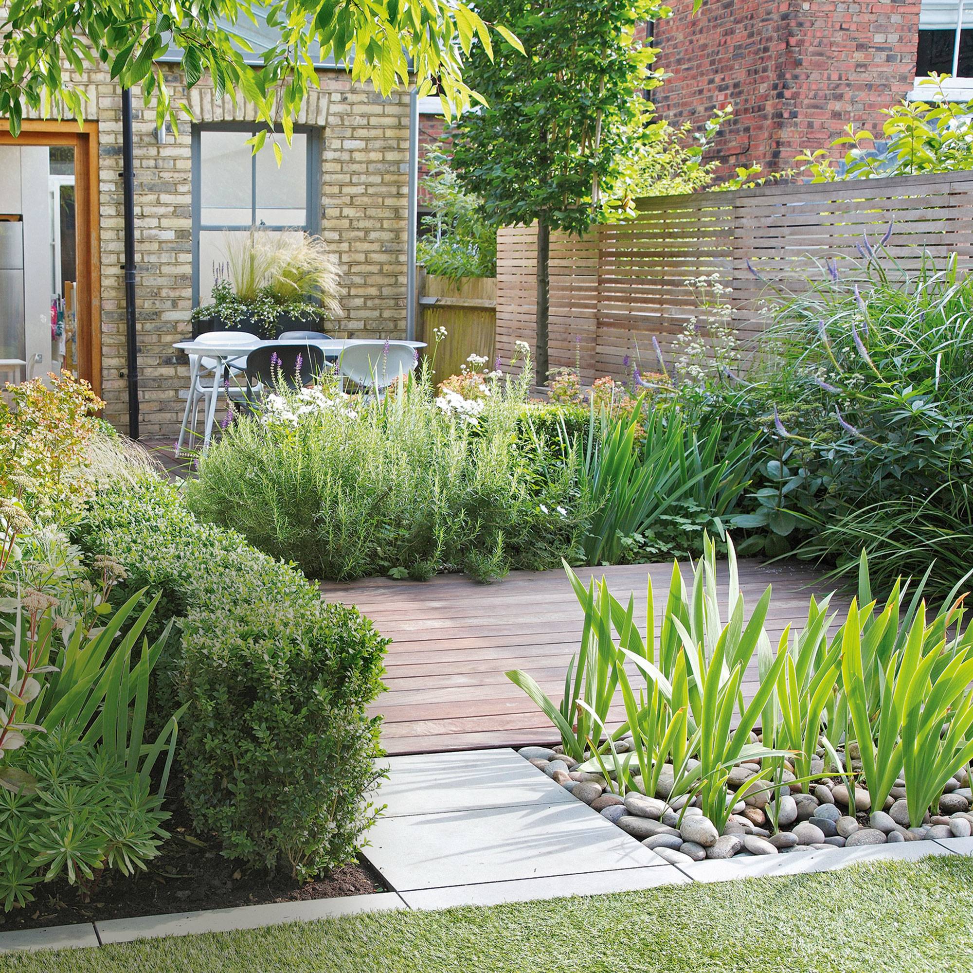 How to create DIY Countertop Herb Gardens
