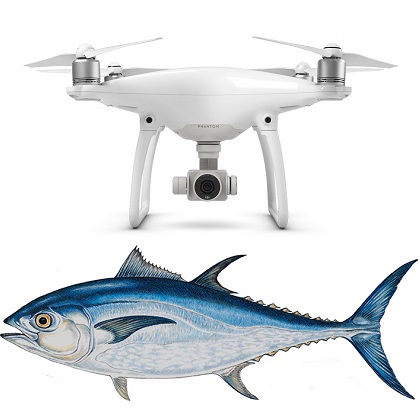 Drone Fishing Accessories: Benefits
