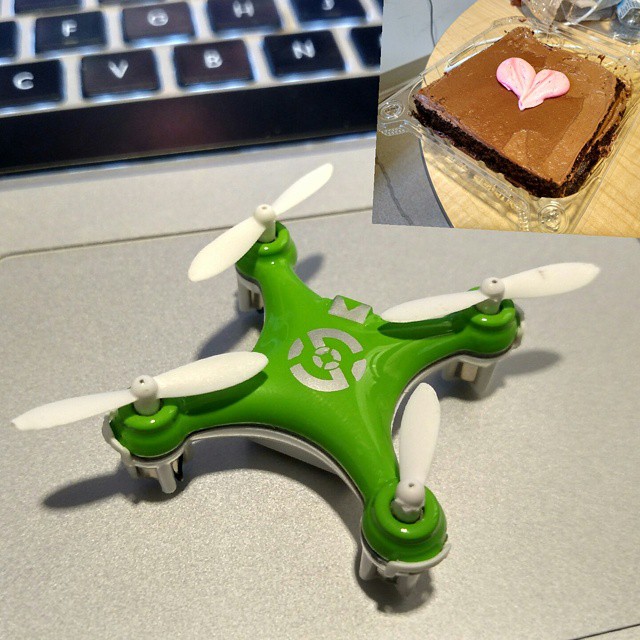 drone copters