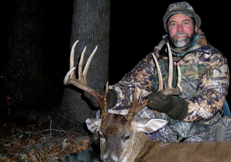 youth hunting season in texas