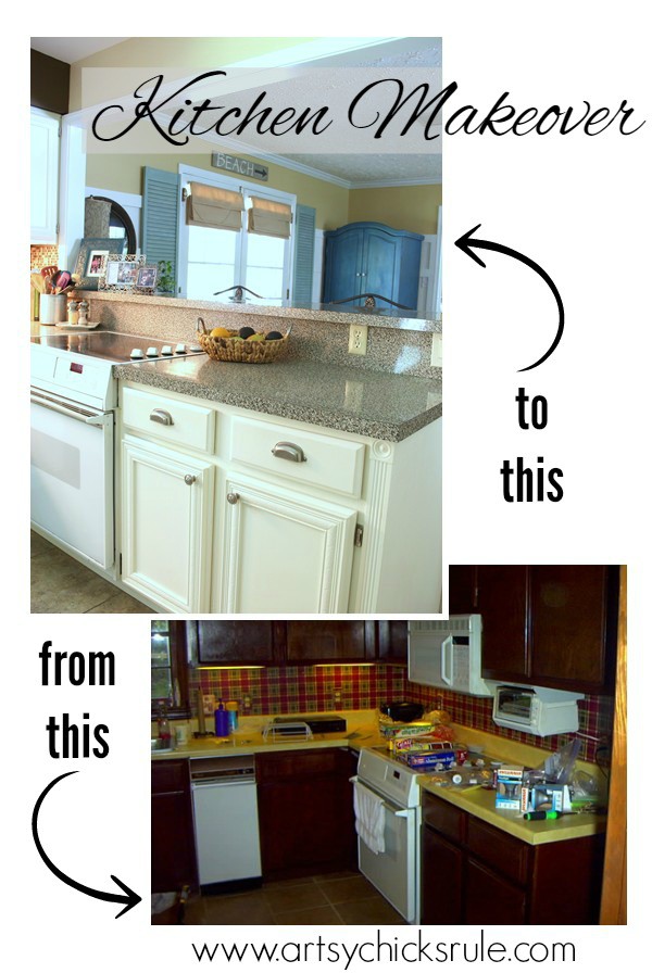bedroom makeovers on a budget