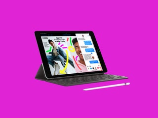 apple ipad 9th generation review