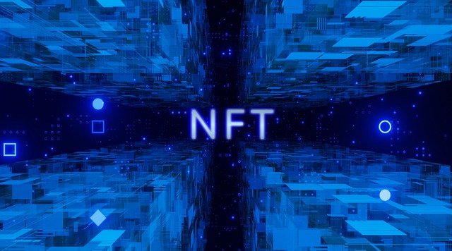 nfts explained the verge