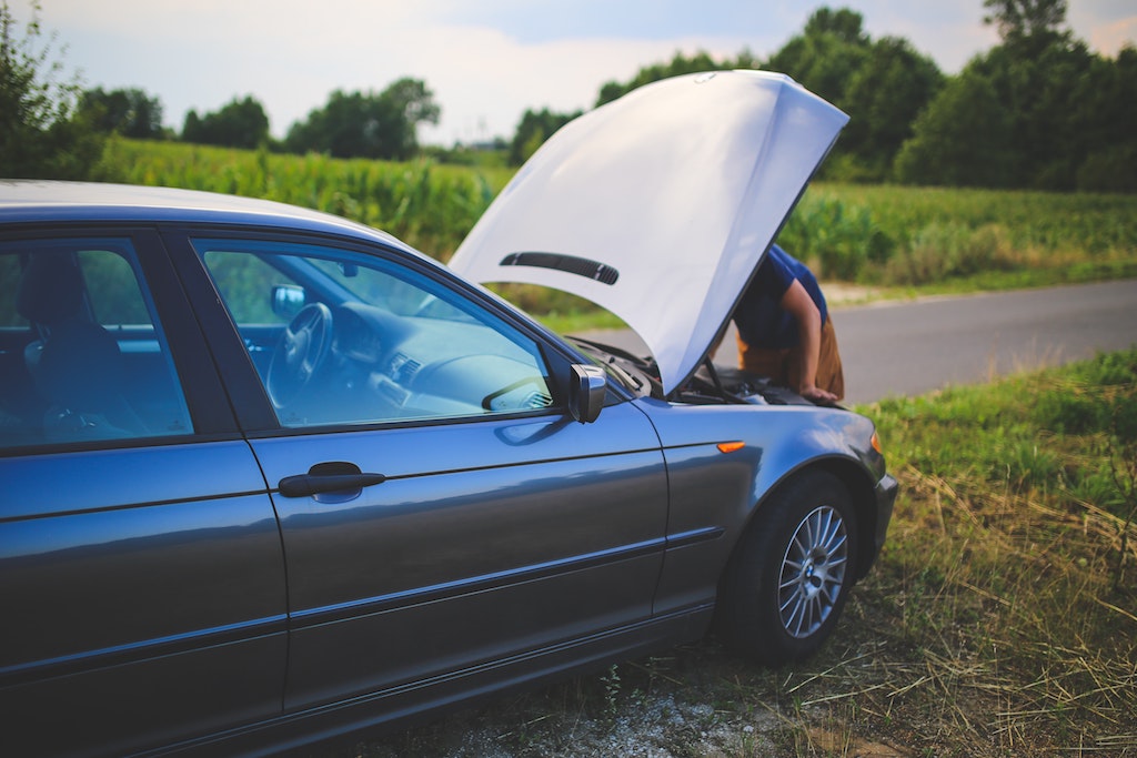 auto service near me