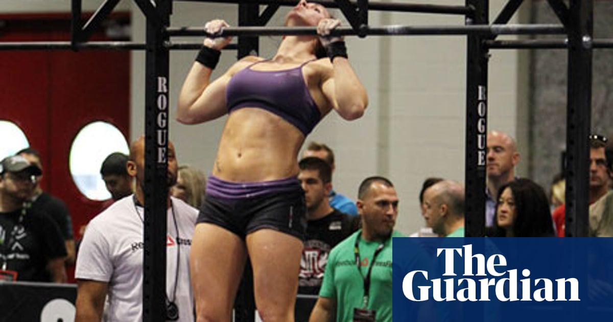 What to look for in a CrossFit shop
