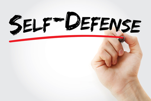 Types of Self-Defense Classes for Women
