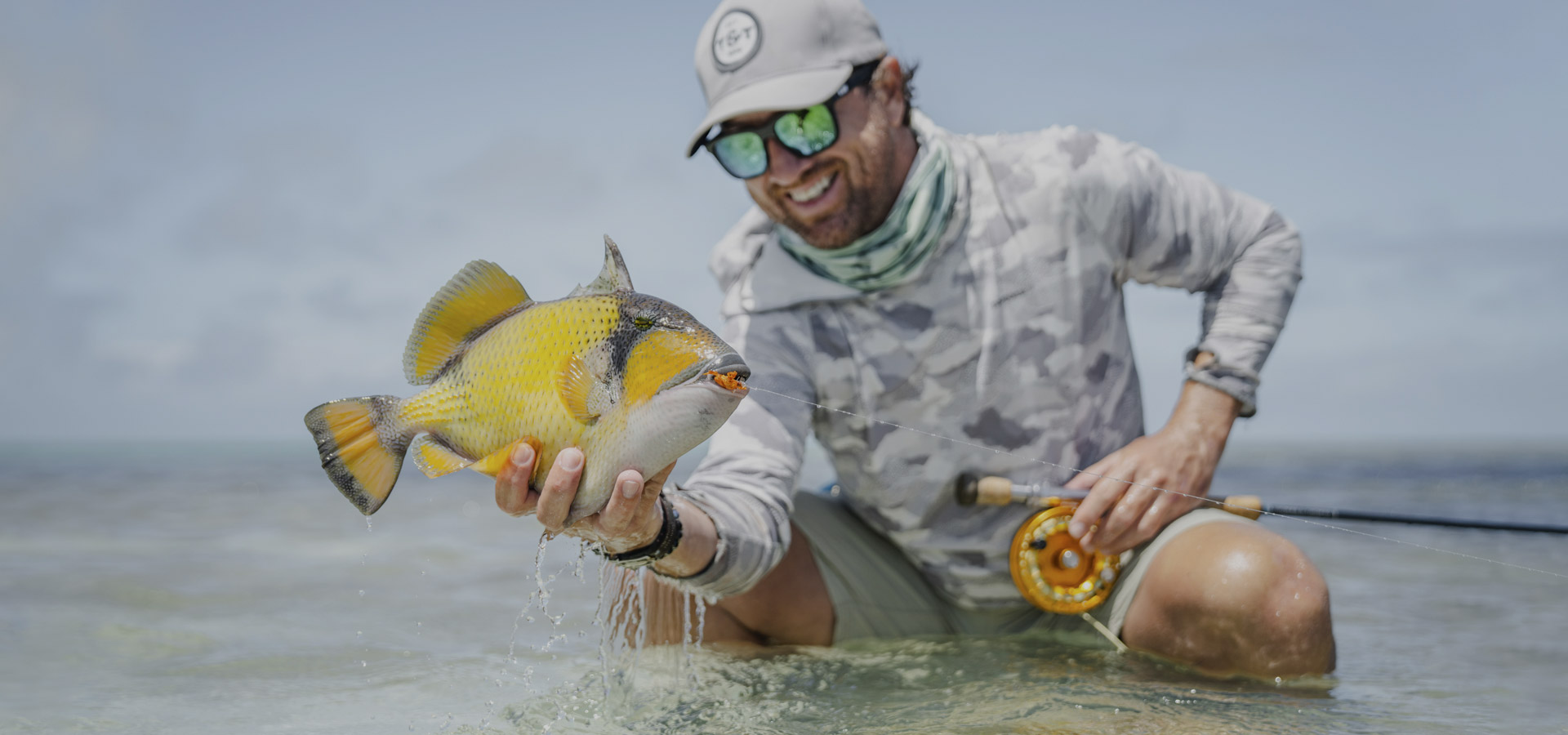 Clearwater Fly Fishing Combo Review
