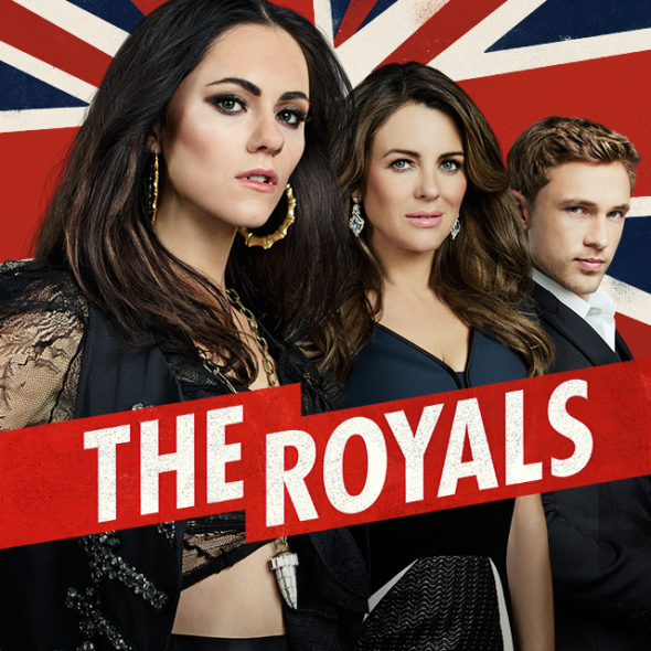 The Royals Season 4 -- Is Jasper''s Engagement Real?
