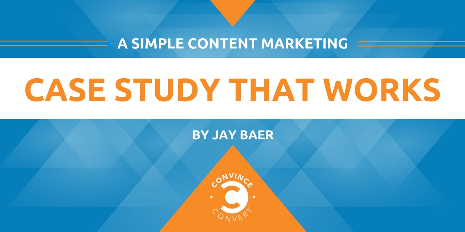 7 Key Steps to Content Marketing Online

