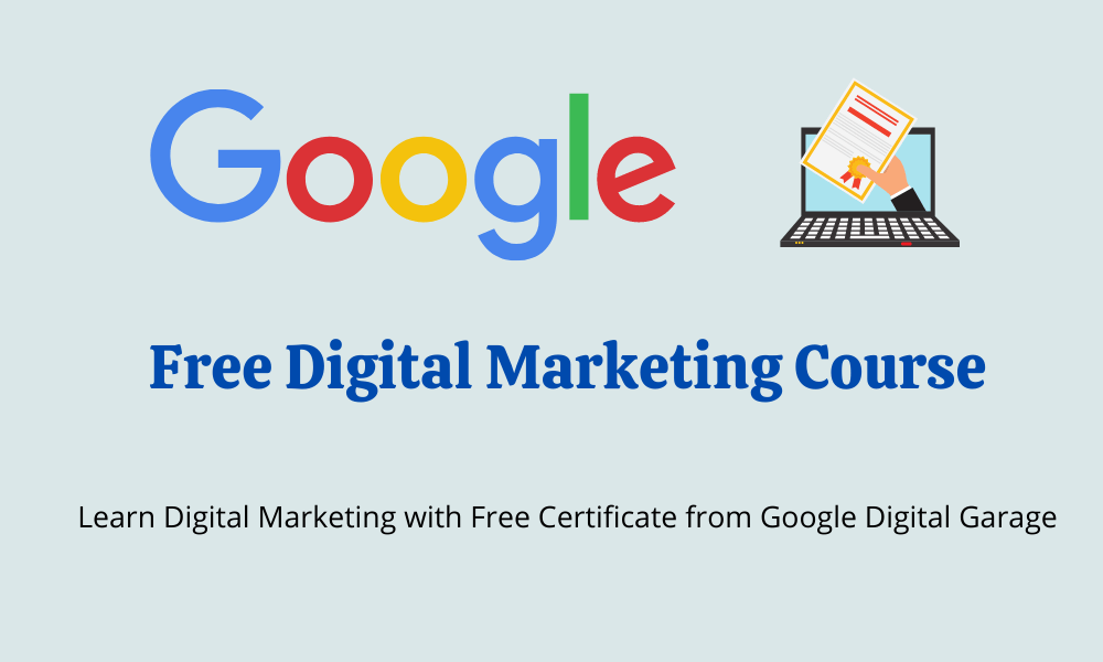 Digital Marketing Courses in Delhi
