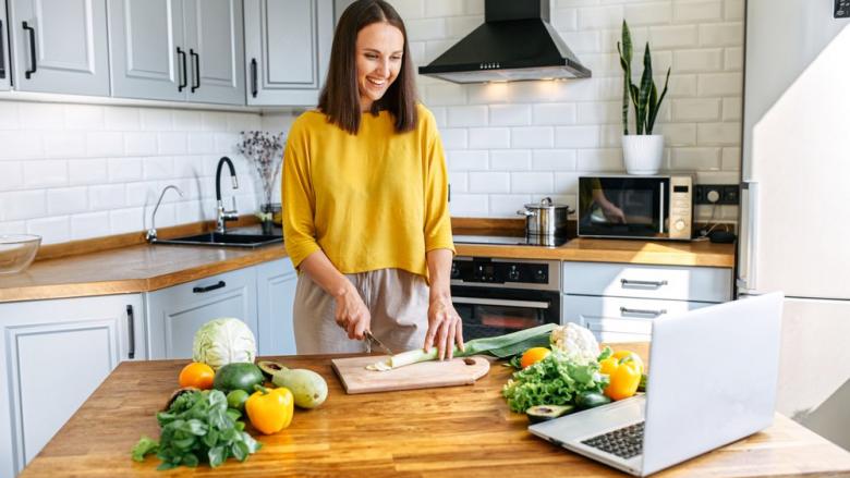 cooking and preserving techniques