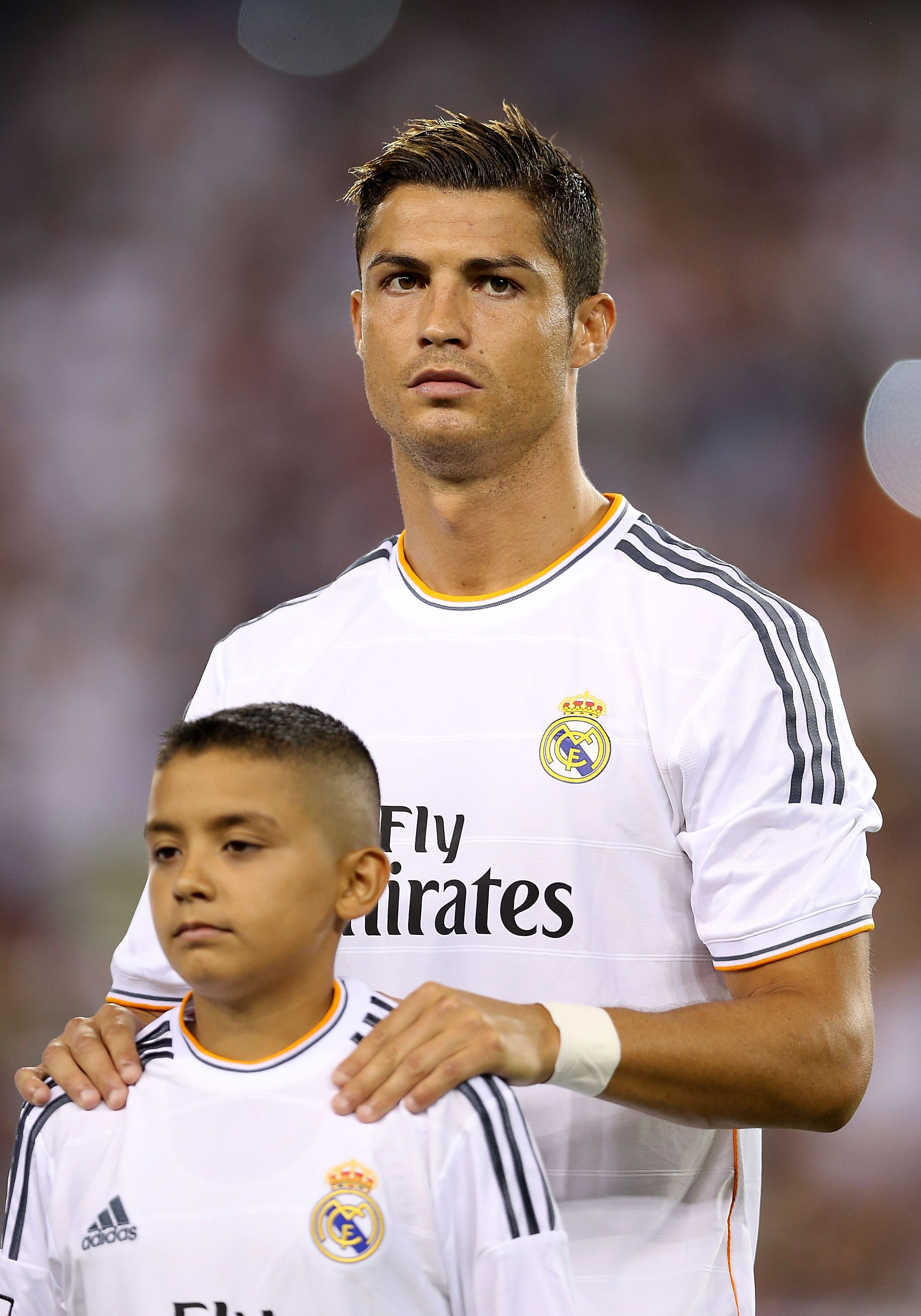 A Soccer Ball for a 2-year-old
