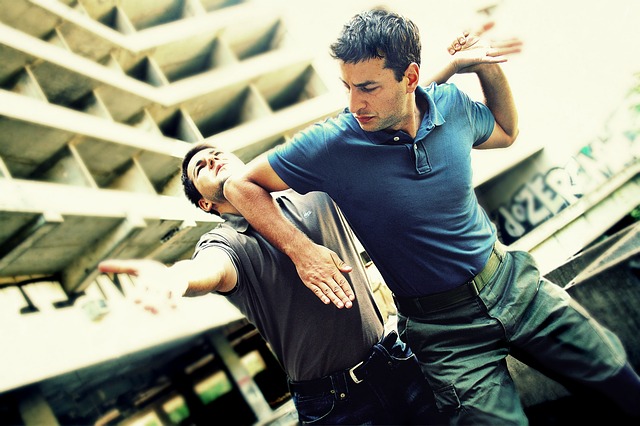 Self-Defense Awareness- Mental and Physical Preparation
