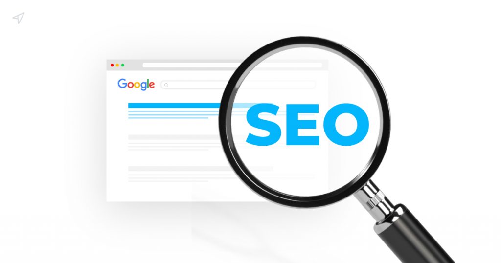 compare seo with competitors