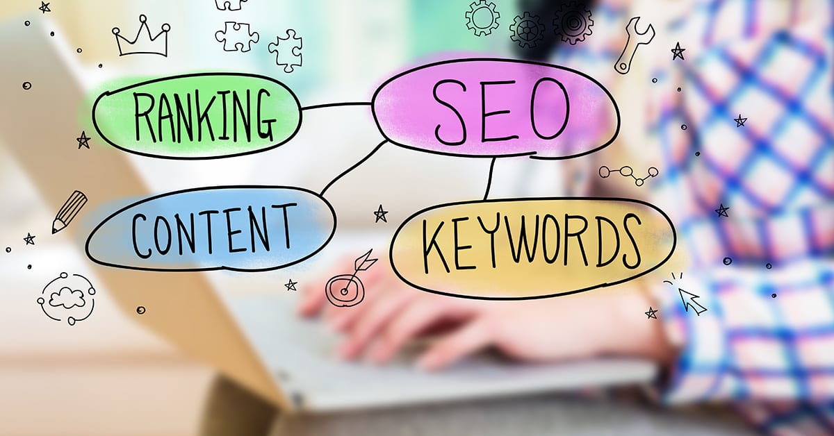 seo for a small business