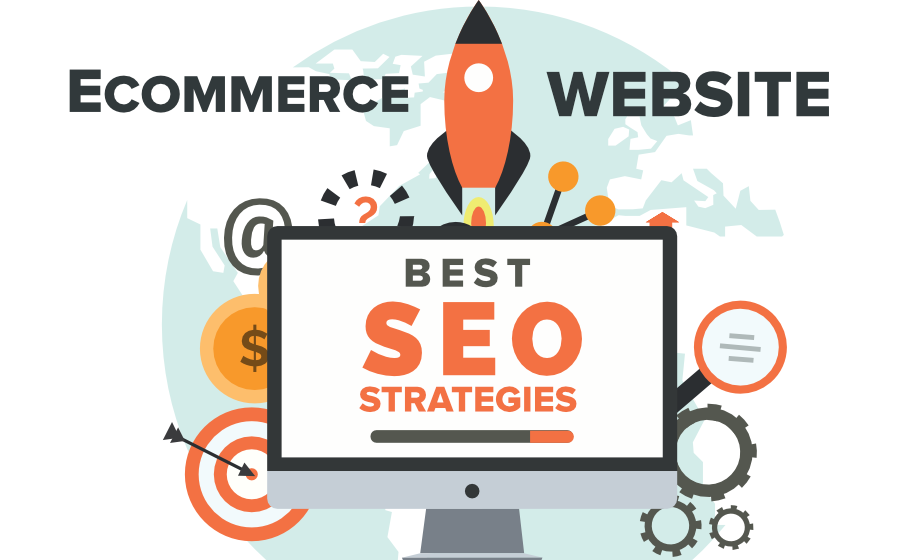 how to do seo for ecommerce websites