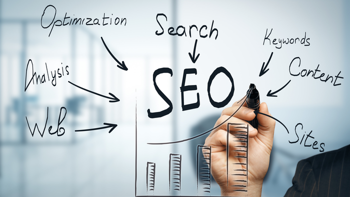 what does seo services include