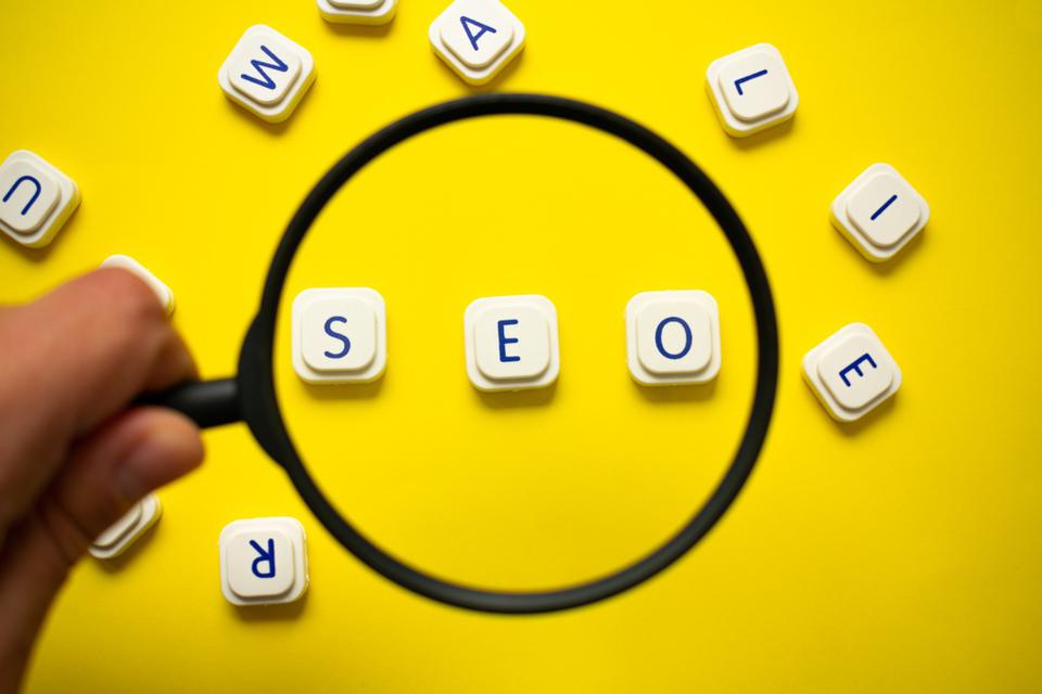 SEO Strategies for Small Businesses
