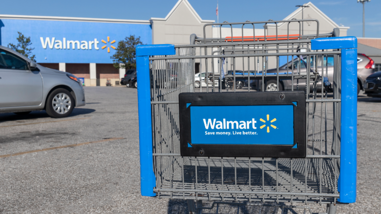 Seven sections never to spend your money in at Walmart – the store’s secret cash traps revealed