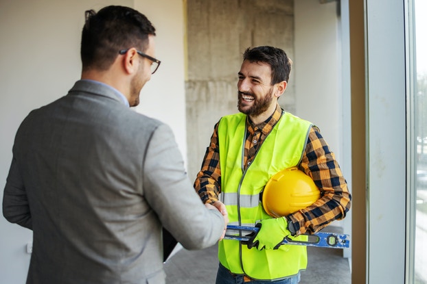 Thumbtack: How do you find a handyman?
