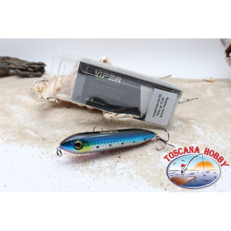 Artificial Lures For Surf Fishing
