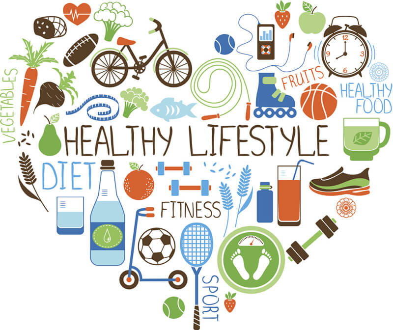 health and fitness articles