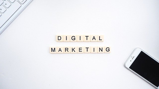 How to create a digital strategy for marketing
