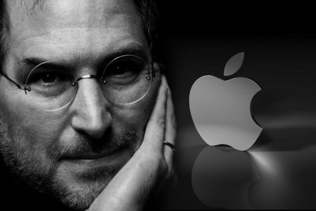 Inspirational Steve Jobs Quotes
