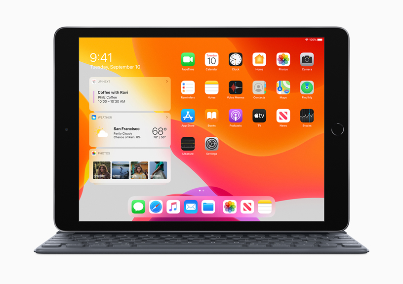 Apple iPad 9th Generation - Pros and Cons
