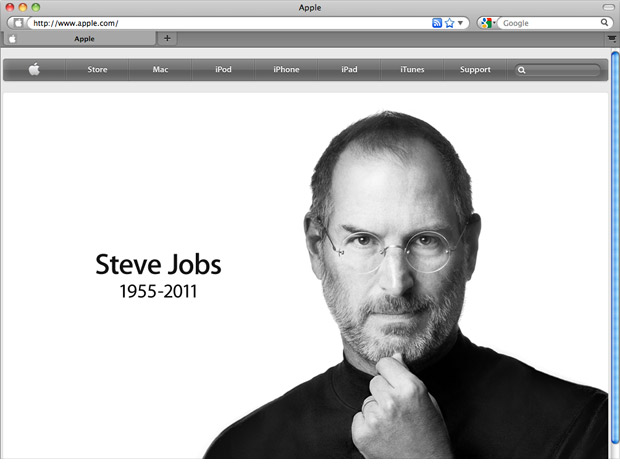 steve jobs quotes about death