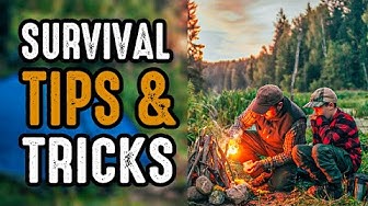Essential Tools For Preppers
