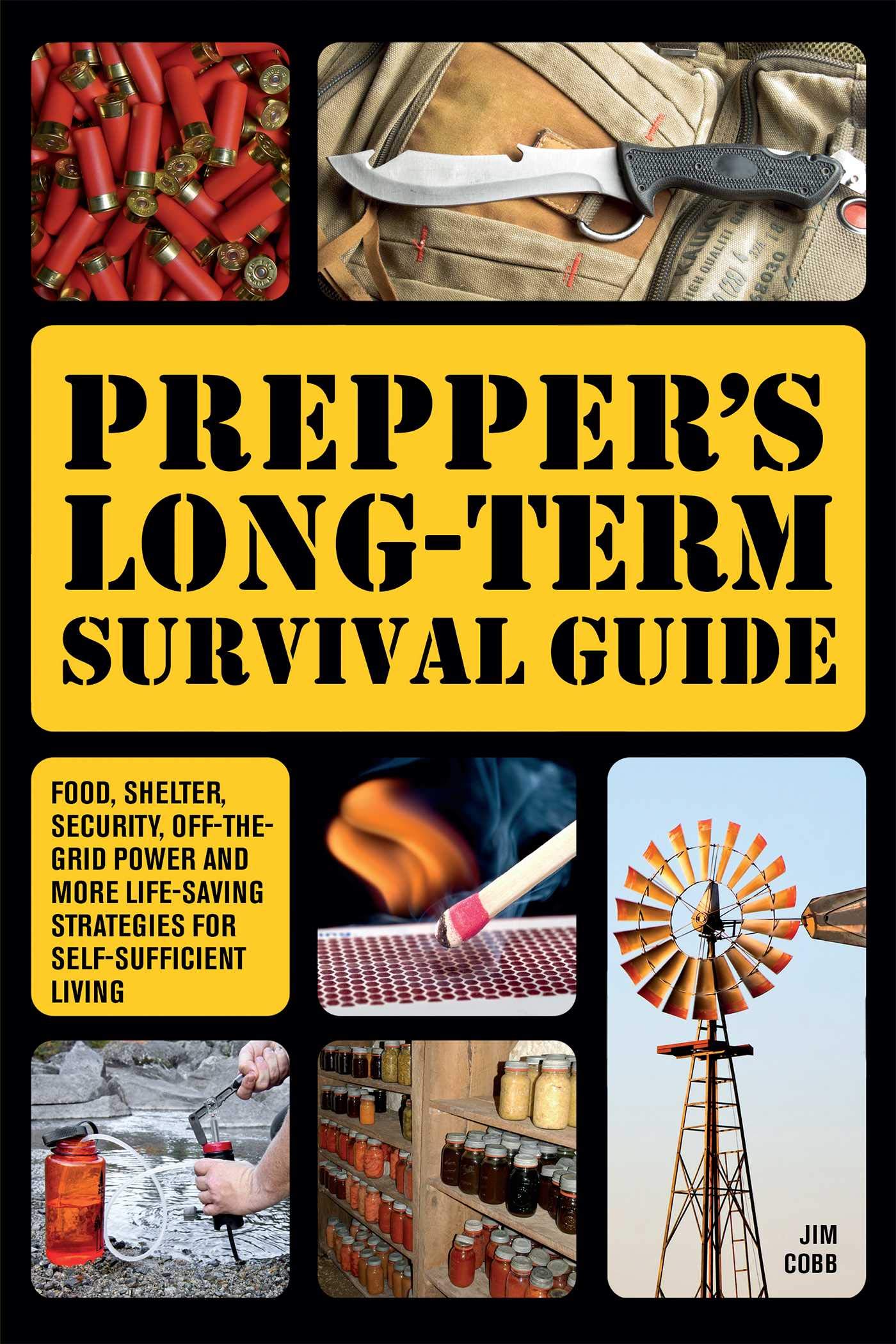 Prepper Definition: What Does It Mean To Be a Preparer?
