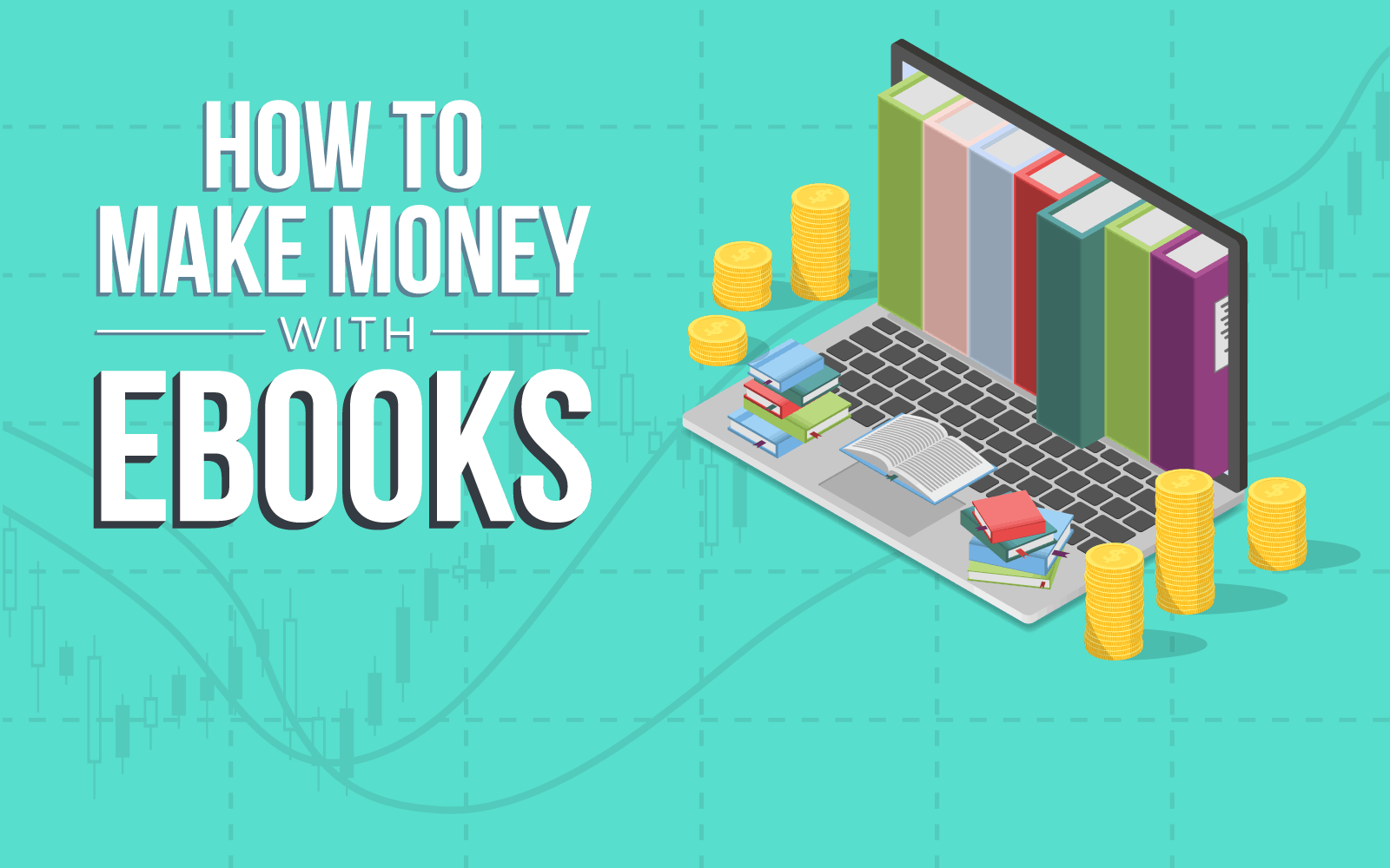 How to make a couple hundred dollars a month without spending a lot of time
