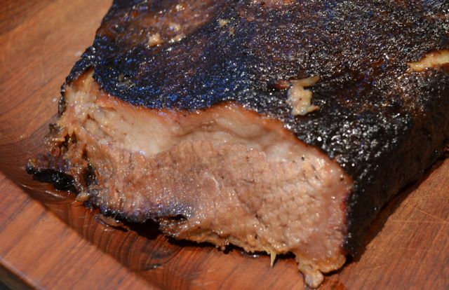 Smoked Pork Shoulder-Injection Recipes
