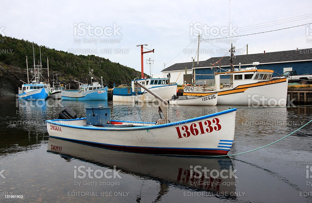 fishing boats for sale near me