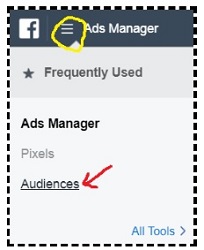 facebook business manager roles