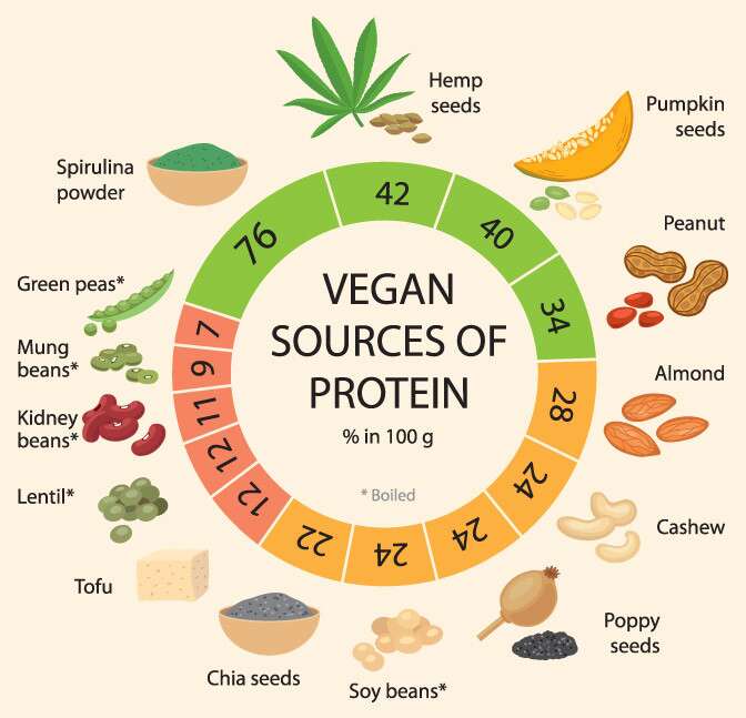 Healthy Heart and Lungs: The Best Foods
