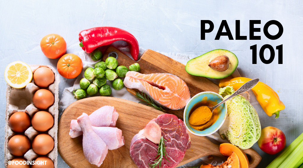 The Paleo Diet & Cholesterol
