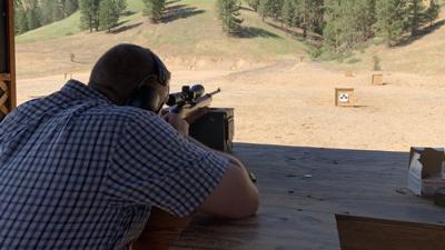 What is the best plinking gun?
