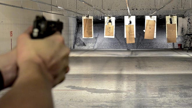 What''s the Difference Between a Handgun and a Pistol?
